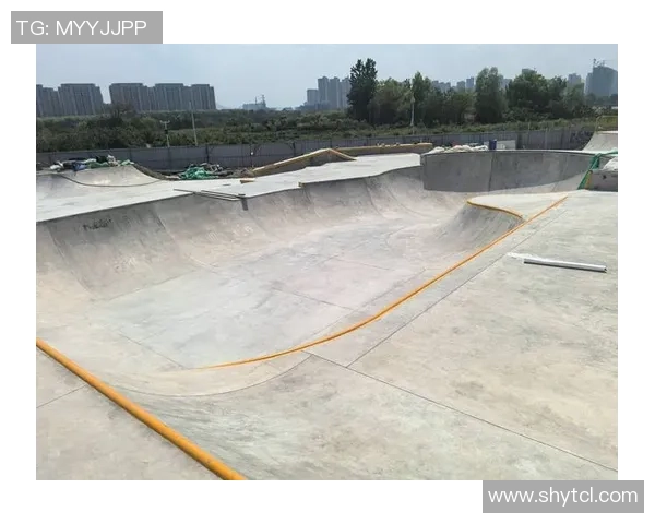 滑板文化的崛起与反击北京滑板队的奋斗与梦想探索